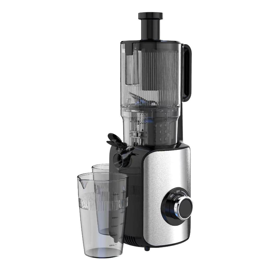 200W Juicer Machines, 40 oz Cold Press Juicer price history on PriceWatchPro