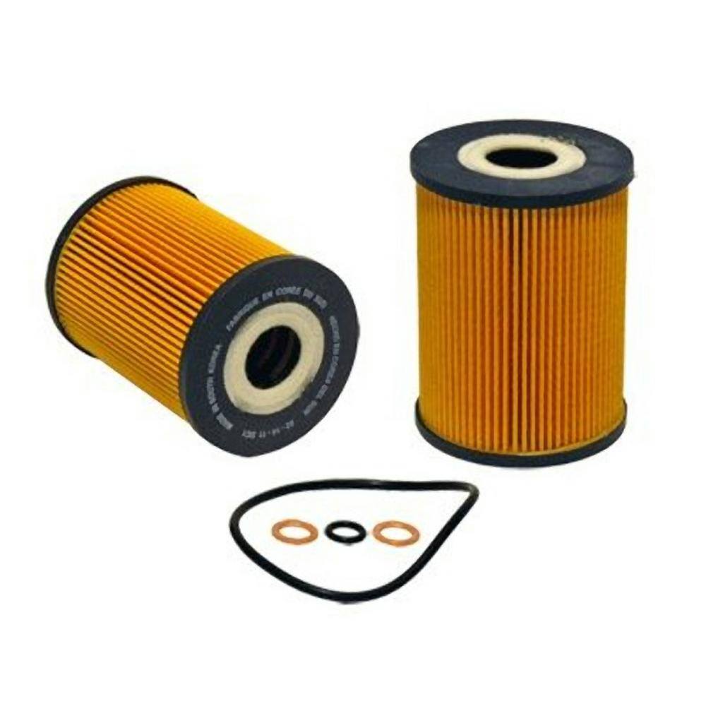 Wix Engine Oil Filter 57694 - The Home Depot