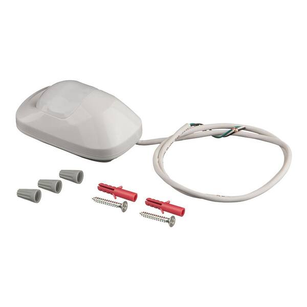Rheem Water Heater Recirculation Pump Motion Sensor Kit
