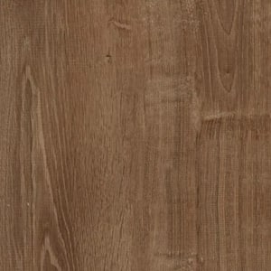 Take Home Sample - Burnt Oak Click Lock Luxury Vinyl Plank Flooring