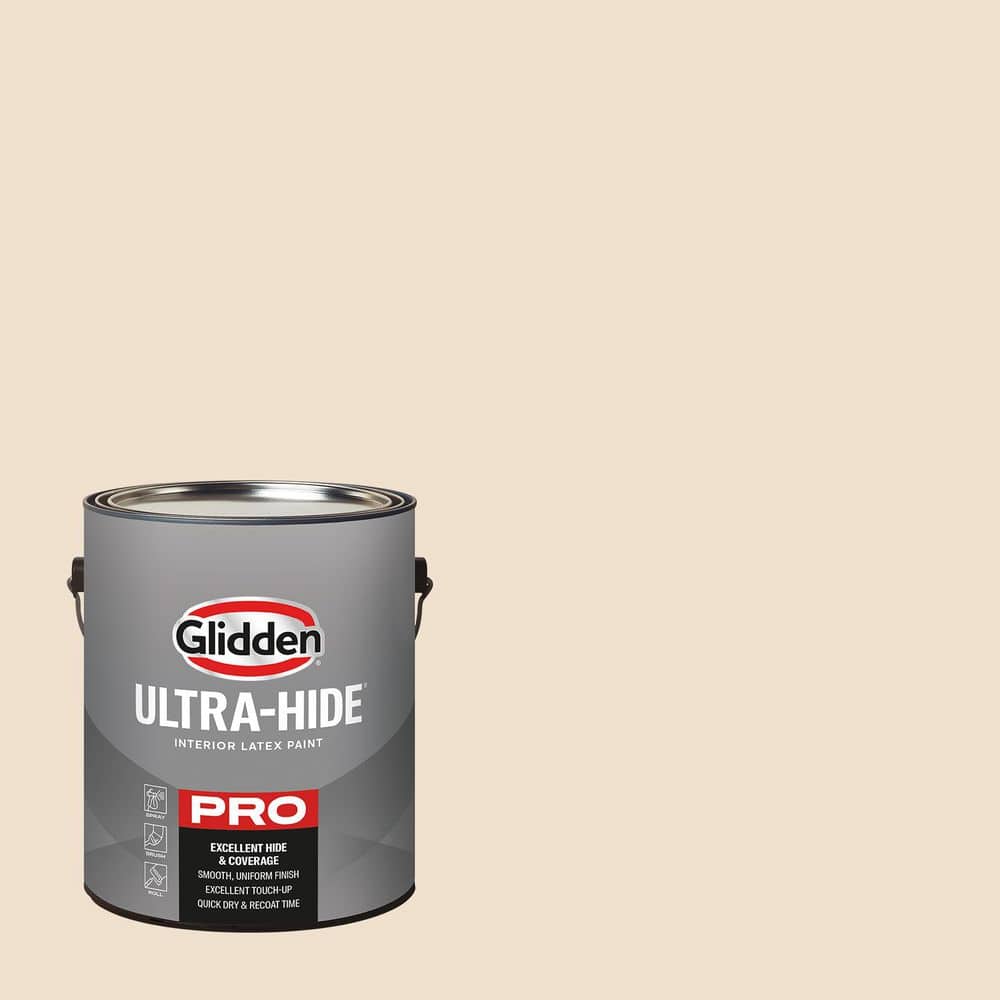 1 gal. PPG1077-1 Berkshire Lace Semi-Gloss Interior Paint price history on PriceWatchPro