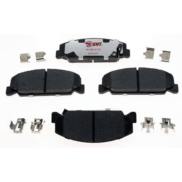 Raybestos Disc Brake Pad Set