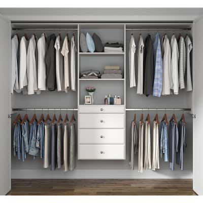 Closet Organization product image