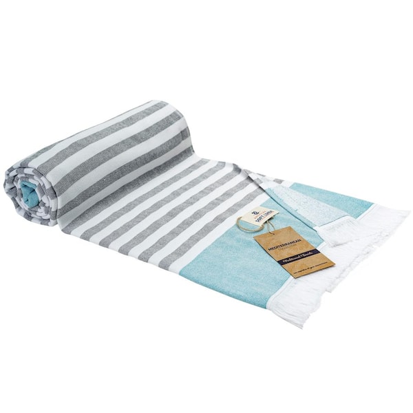 Premium Peshtemal Turkish Blanket Beach Towel