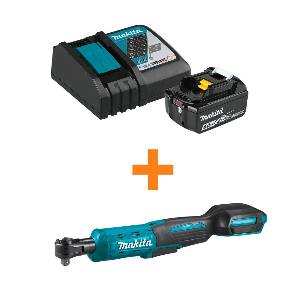 Makita BL1840BDC1-XRW1