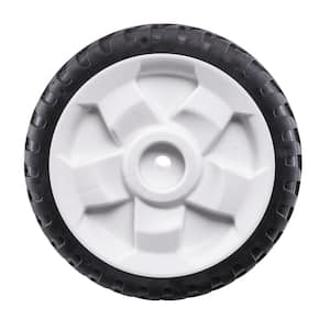 8 in. Front Wheel for Walk Mowers