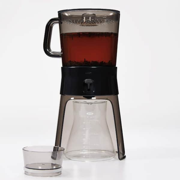 https://images.thdstatic.com/productImages/ba6d9a7e-794e-45bb-a36e-efa6427d6d13/svn/gray-oxo-drip-coffee-makers-1272880-4f_600.jpg