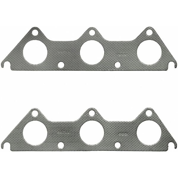 FELPRO Exhaust Manifold Gasket Set MS 95711 The Home Depot
