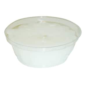 Mosquito-Repelling Votive Candles (5-Pack)