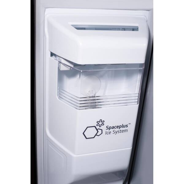 smart plus ice maker