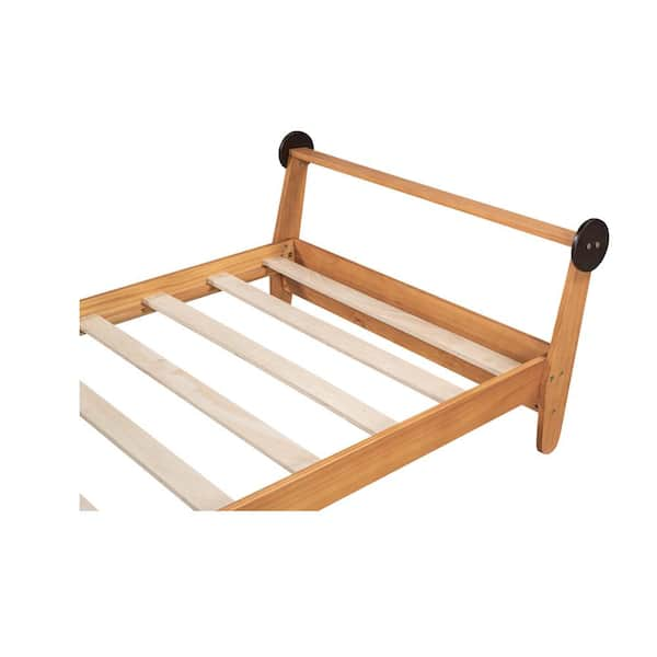 Airplane twin online bed frame