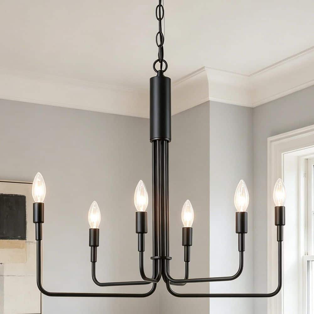 black-laluz-pendant-lights-