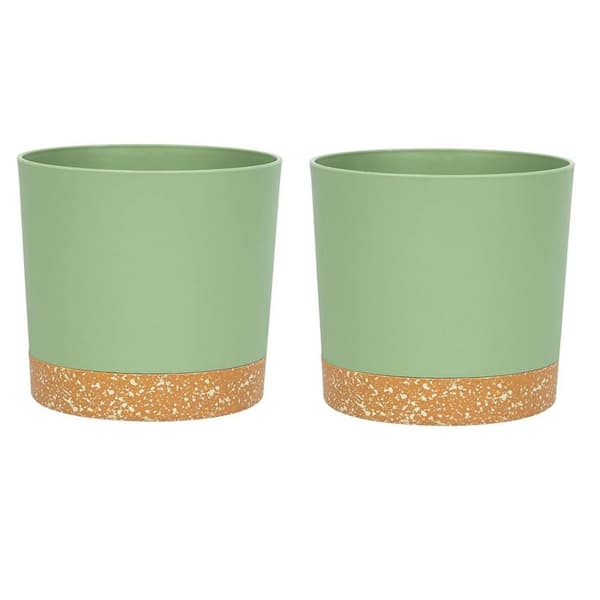 terra cotta planter pot Terra Cotta Pot for Cactus and Succulents- Clay Ceramic Pottery Planter with Drainage Holes