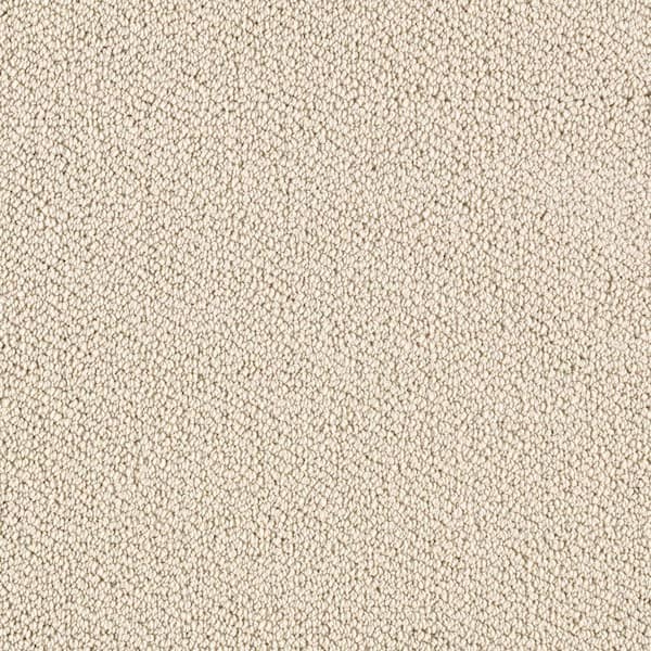Lifeproof Lower Treasure - Color Dreamland Loop Beige Carpet