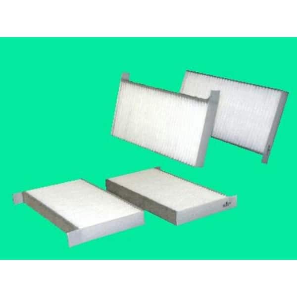 Wix Cabin Air Filter
