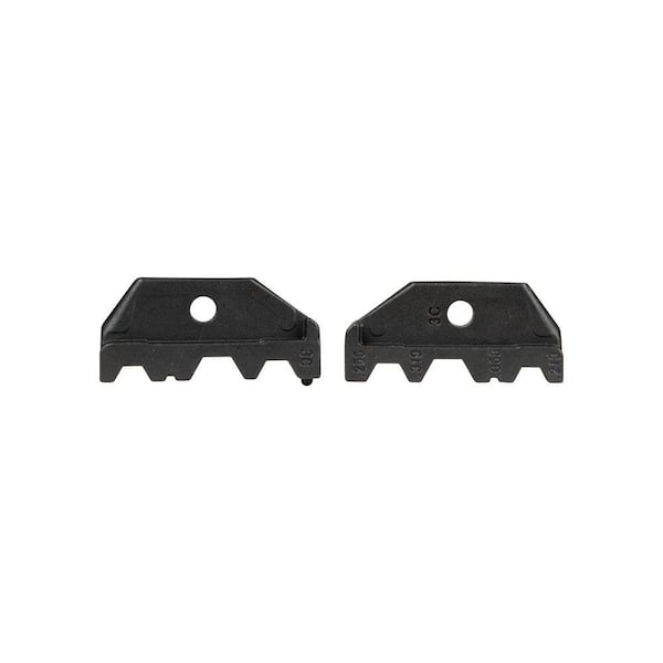 DRG901 = Plastic Ring Clip (Pkg of 50)