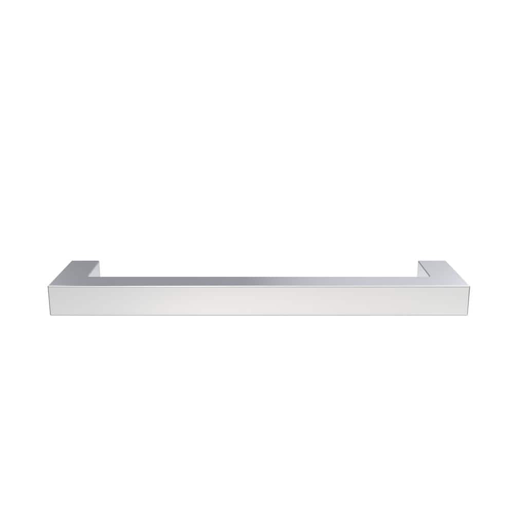 Polished Chrome 5-1/16" Cabinet and Drawer Pull