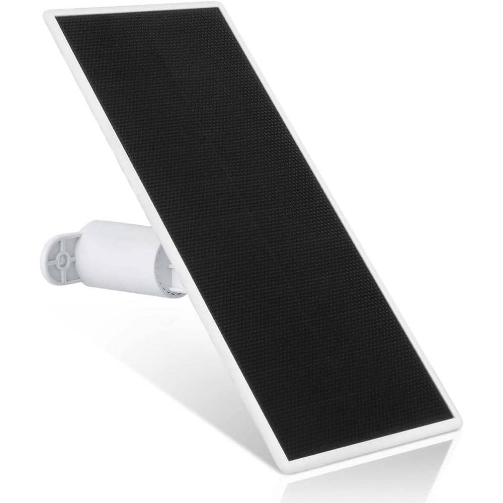 Wasserstein ソーラーパネル(Google Nest Cam 用 2個 Amazon.com: Wasserstein Solar Panel, Solar Panel Charger for