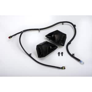 Zero-Turn Mower LED Light Kit for Z300 Series
