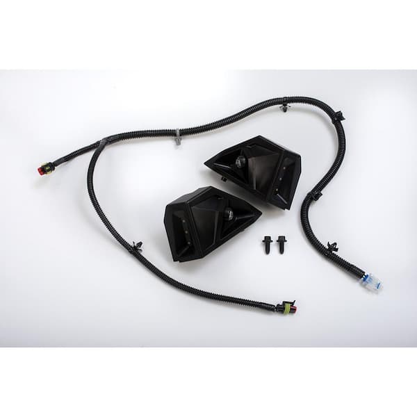 John Deere Zero-Turn Mower LED Light Kit for Z300 Series