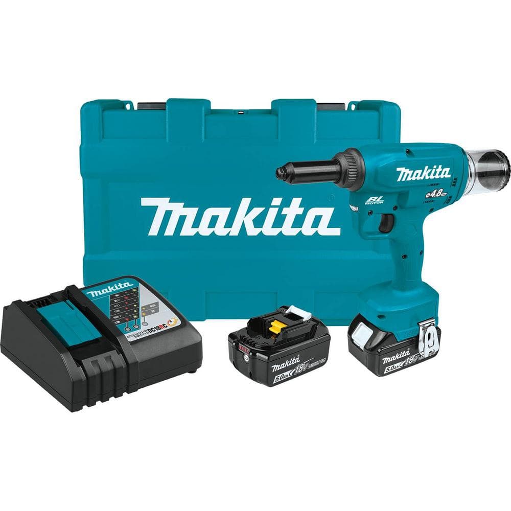 18V LXT Lithium-Ion Brushless Cordless Rivet Tool Kit, 5.0Ah price history on PriceWatchPro