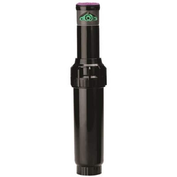 ProSport Plastic Reclaimed 4 in. Pop up Gear Drive Sprinkler