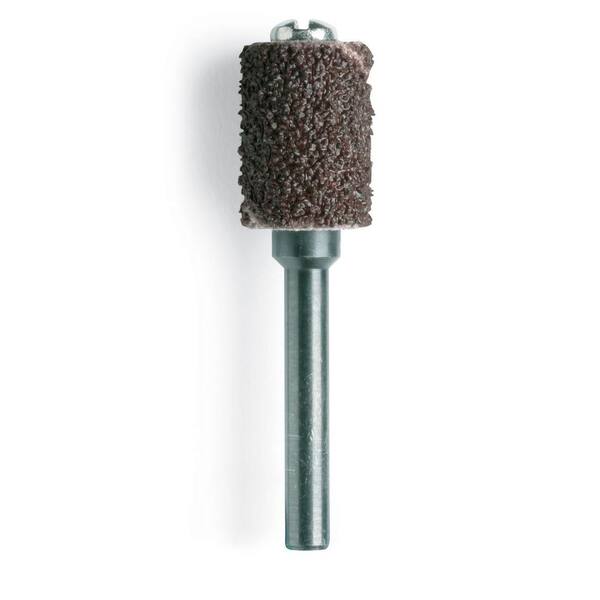 Dremel 1/4 in. Rotary Tool Sanding Drum 