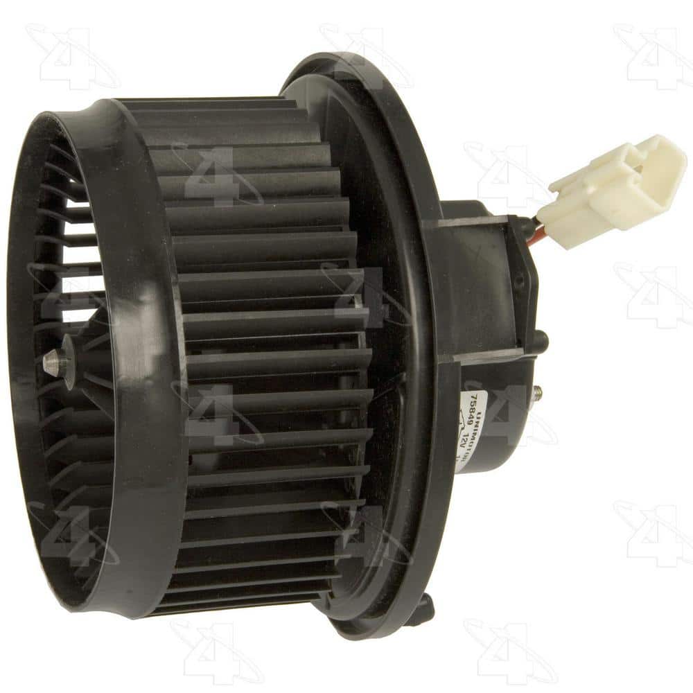 Blower Motor price history on PriceWatchPro