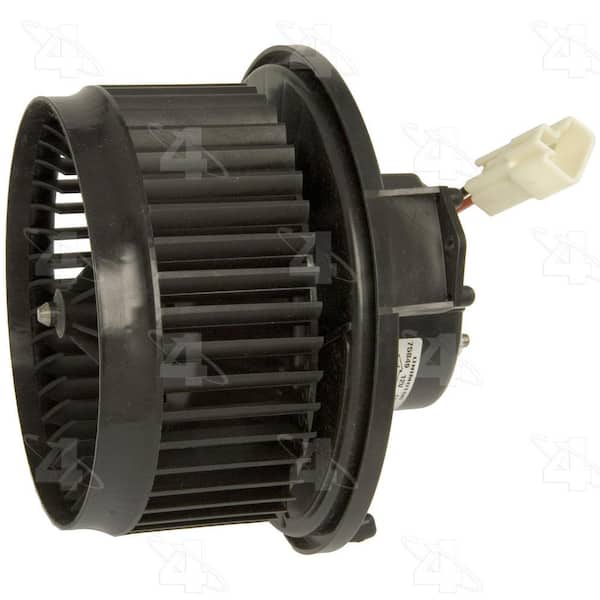 Four Seasons Blower Motor