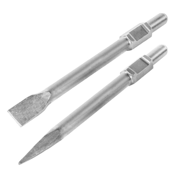 XtremepowerUS 2200-Watt 24 in. Heavy-Duty Electric Jackhammer