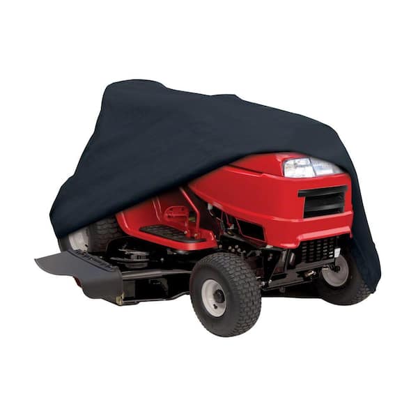 Classic Accessories Universal Lawn Tractor Cover