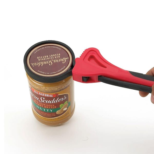 Grips Opens Turns Strap Wrench Set (2-Piece)