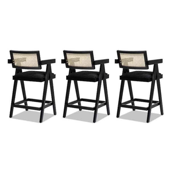 Flash Furniture 25.5-in x 41-in 3-Piece Indoor Only Folding Furniture Set