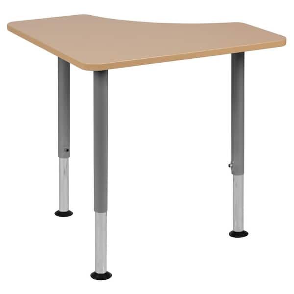 Carnegy Avenue Natural Kids Desk