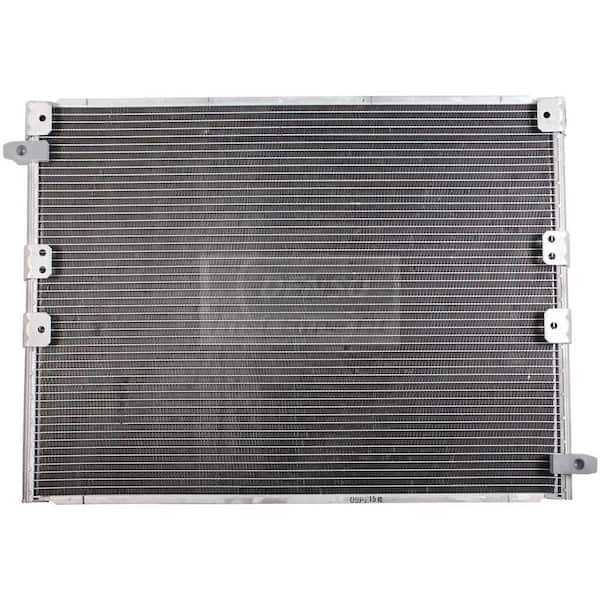 A/C Condenser 1996-2000 Toyota 4Runner 2.7L