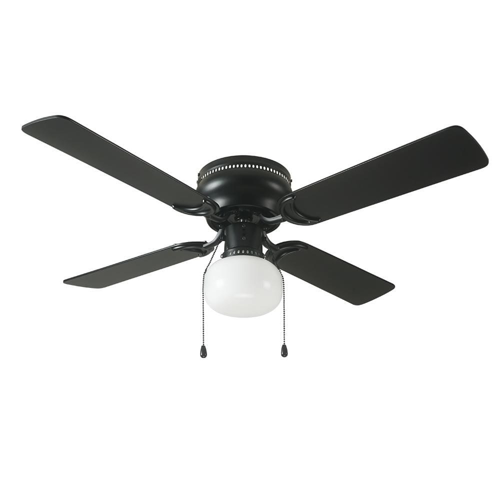 Hampton Bay FAN 新品未使用　42インチシーリングファン Hampton Bay Littleton II 42 in. Indoor LED Ceiling Fan with Light