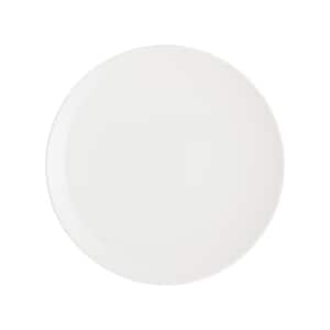 Classic White Medium Plate