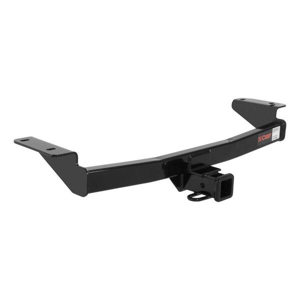 Have a question about CURT Class 3 Trailer Hitch, 2