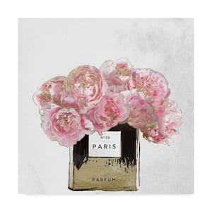 35 in. x 35 in. Pink Scented by Color Bakery