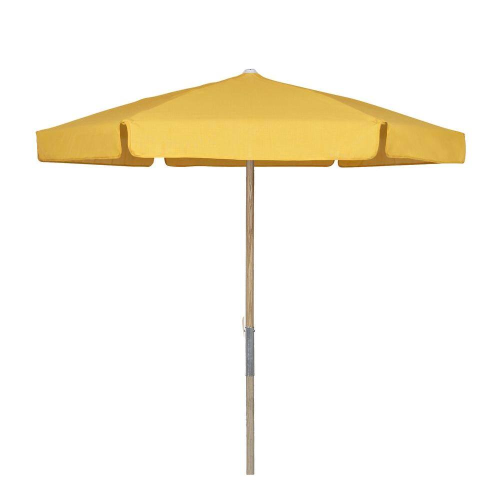Outdoor Umbrella Mission Bay Beach