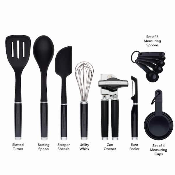 Refresh your kitchen utensils with KitchenAid's 16-Piece Set for $28  shipped (Reg. $35)