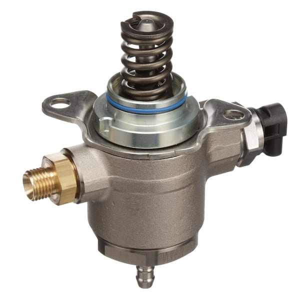Direct Injection High Pressure Fuel Pump