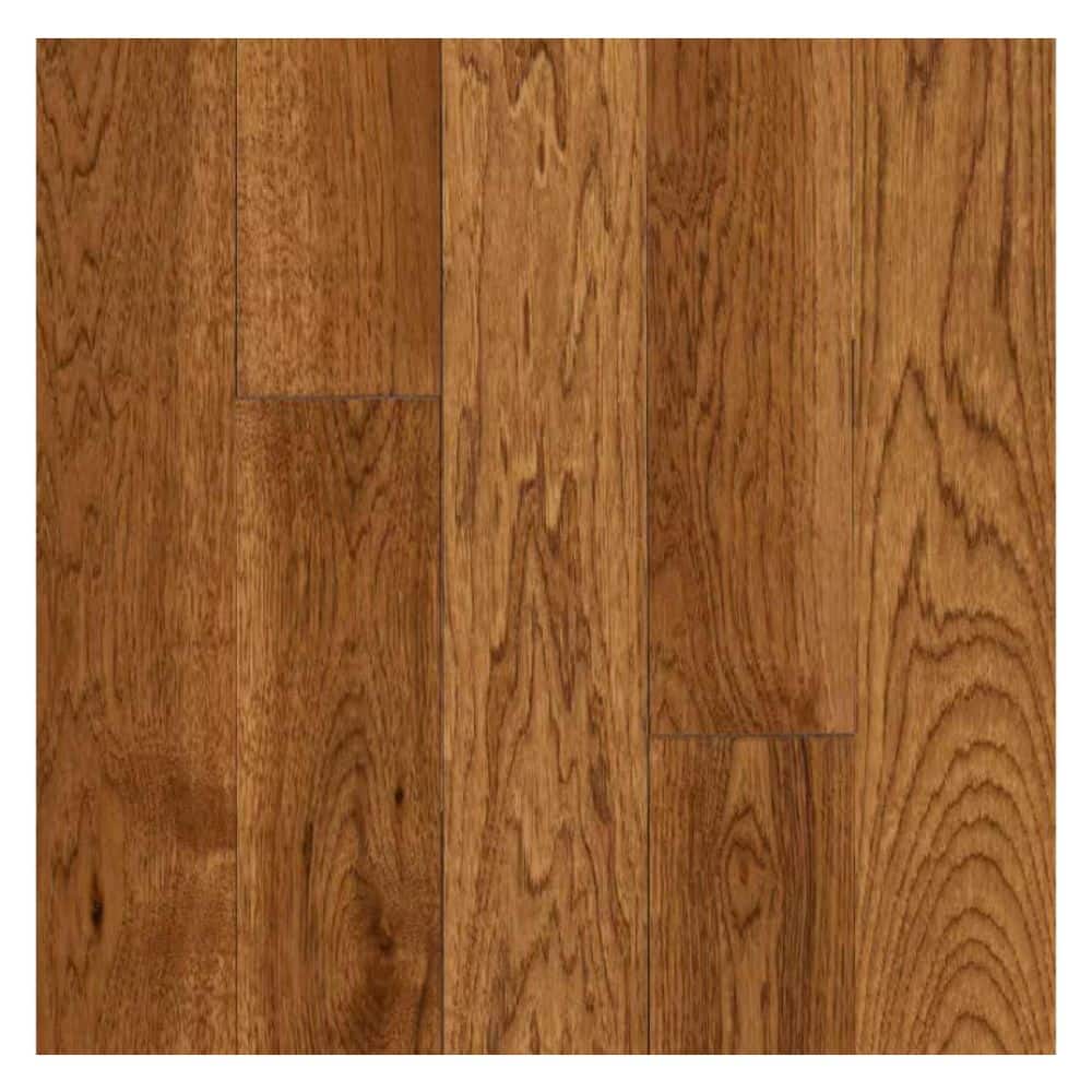 Take Home Sample-Plano Select Harvest Hickory Solid Hardwood Flooring price history on PriceWatchPro