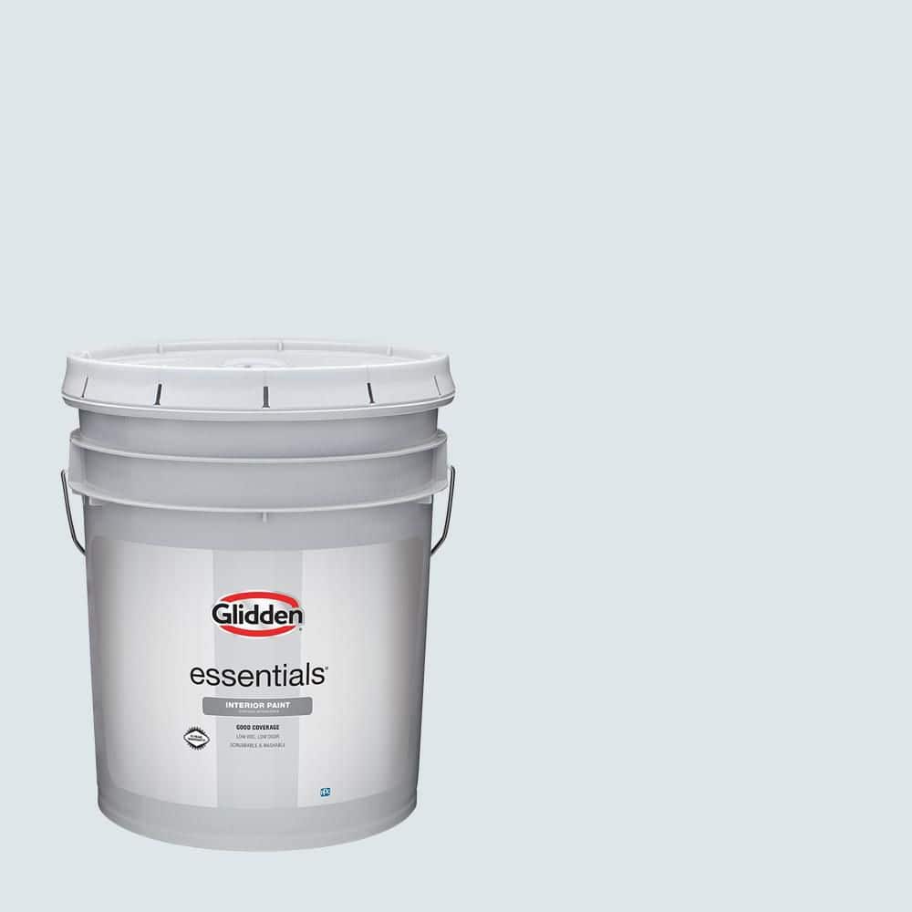5 gal. PPG1041-2 City Lights Eggshell Interior Paint price history on PriceWatchPro