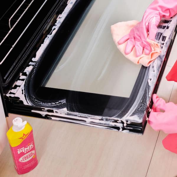 THE PINK STUFF - Cleaning Supplies - Cleaning - The Home Depot