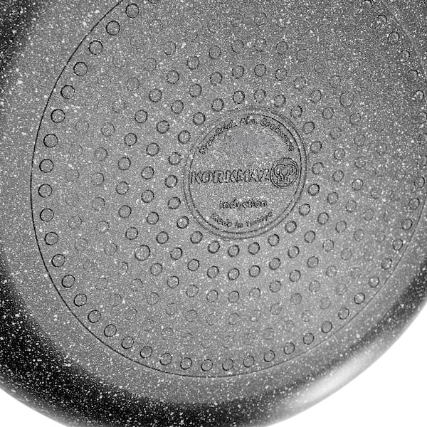 GenWare Vintage Steel Mini Casserole Dish 9 X 5.25cm