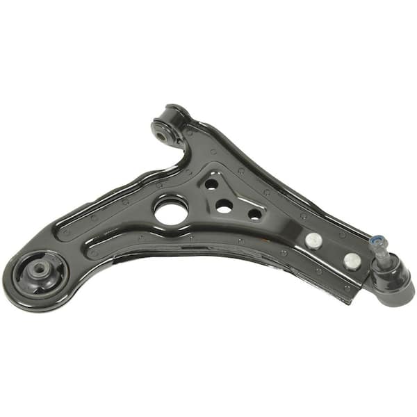 Unbranded Suspension Control Arm and Ball Joint Assembly
