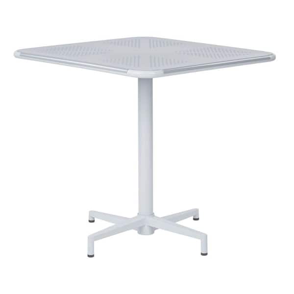 OSPdesigns Albany Pastel Quarry Folding Table