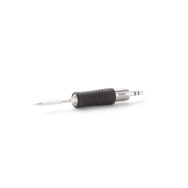 RT Pico Active Soldering Tip, Chisel, 1.0mm x 0.3mm