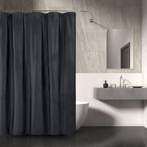 Valletta 72 in. x 72 in. Polyester Shower Curtain